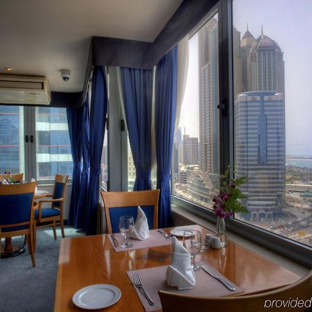 Al Diar Regency Hotel Abu Dhabi Exterior foto