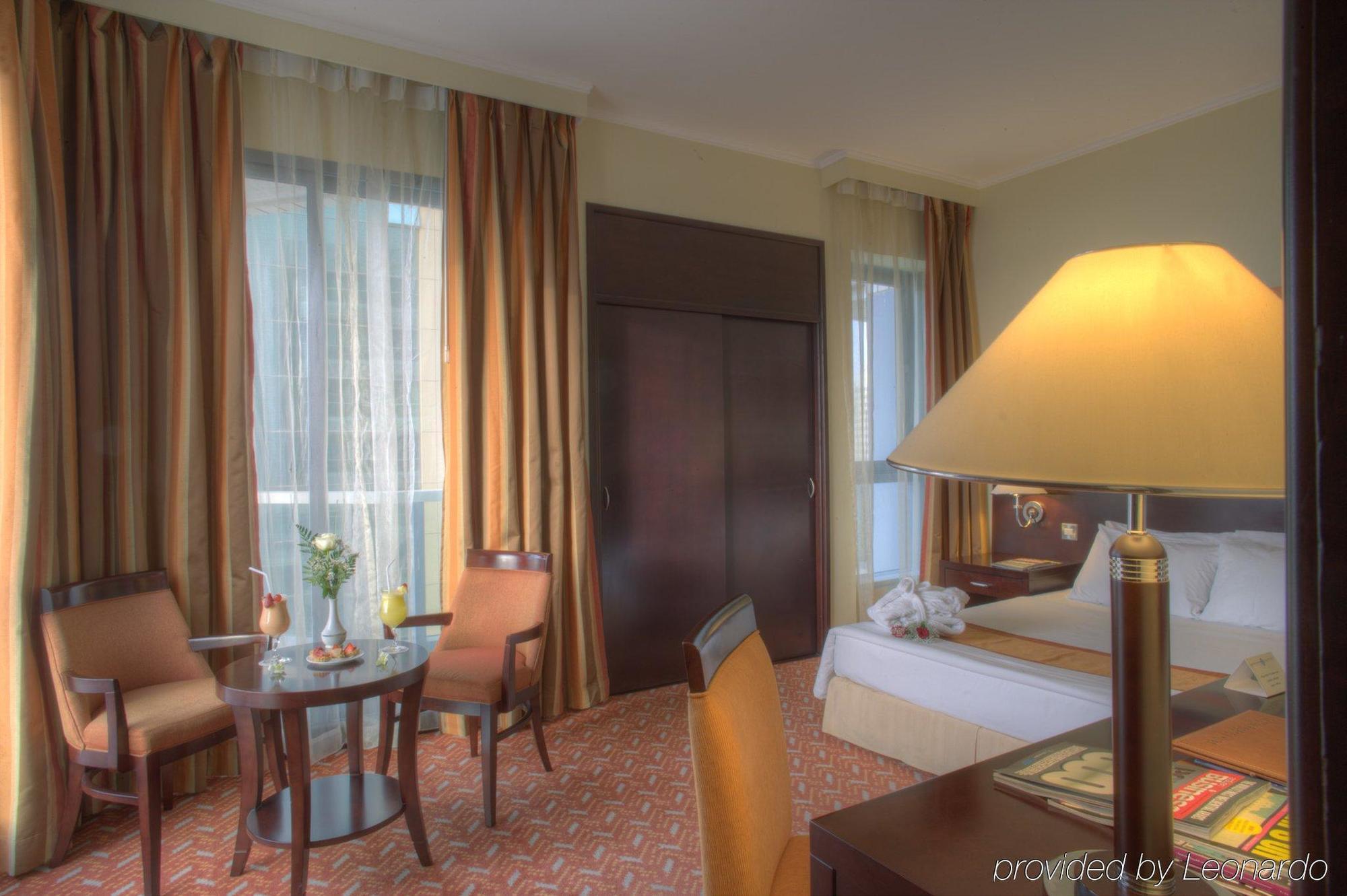 Al Diar Regency Hotel Abu Dhabi Exterior foto