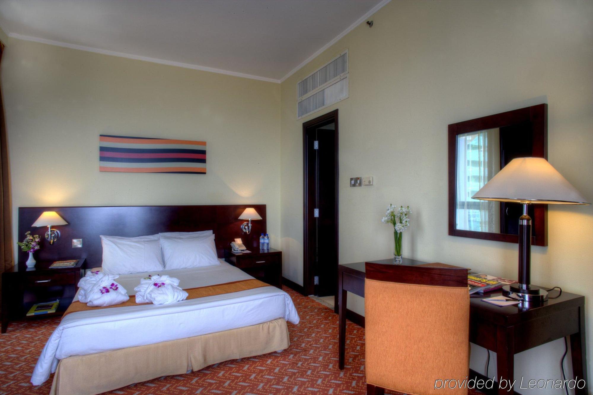 Al Diar Regency Hotel Abu Dhabi Exterior foto